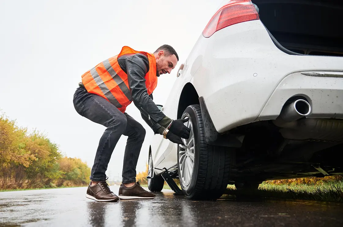 Kavaklıdere Yol Yardım