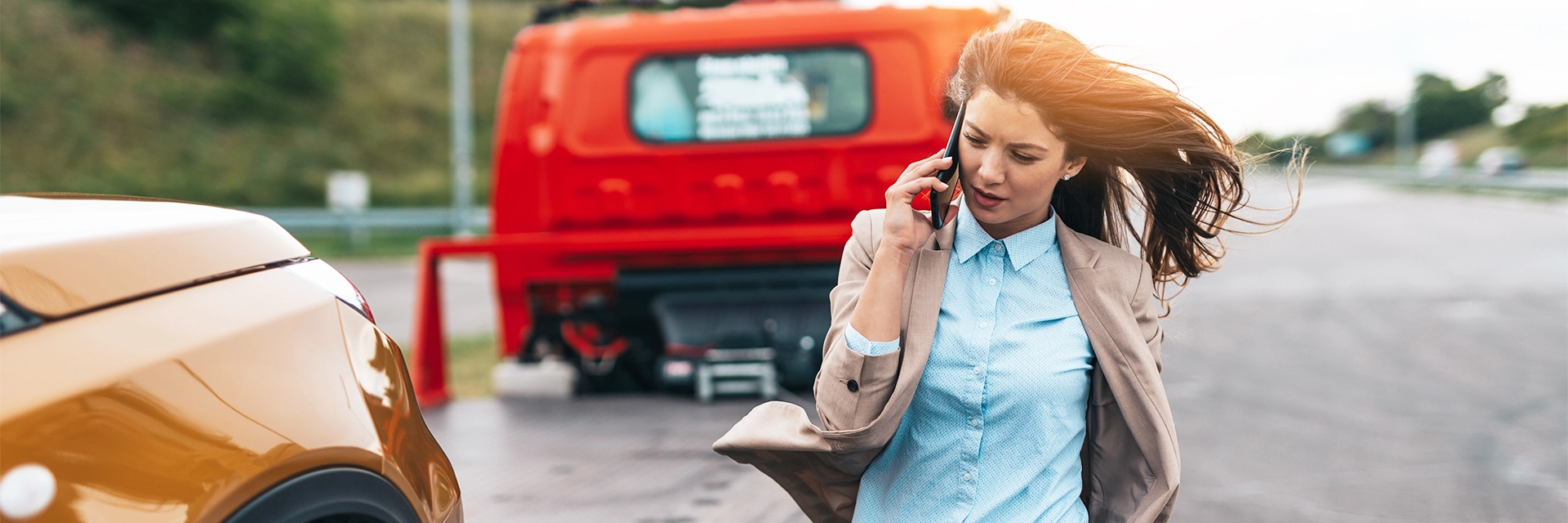 Kavaklıdere Yol Yardım